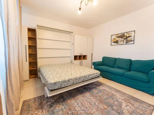 Studio 1 pièce 33 m² 