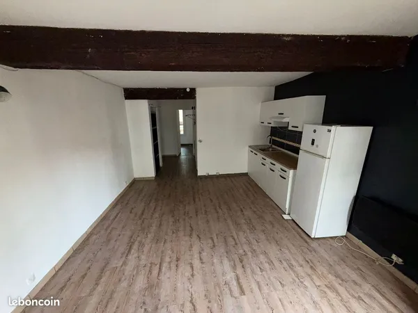 Appartement T2 