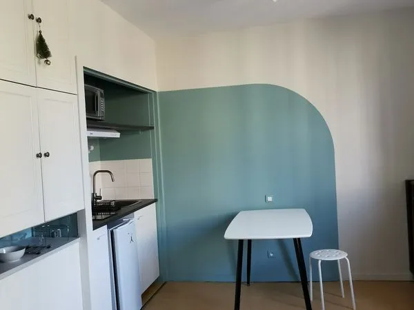 Location studio 