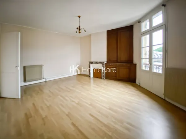 Maison 4 pièces 115 m² 