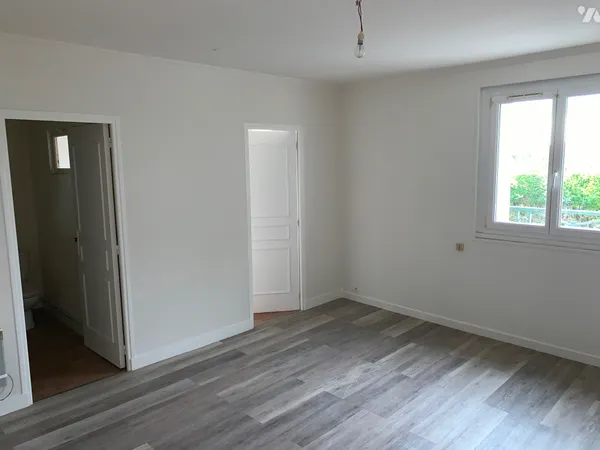 Appartement 1 pièce 31 m² 
