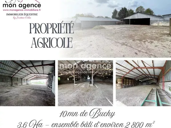 Maison 1 pièce 72 m² 