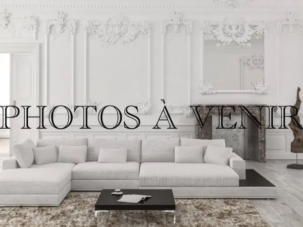 Appartement 7 pièces 390 m² 