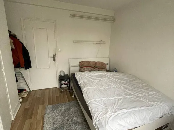 Appartement 1 pièce 9 m² 
