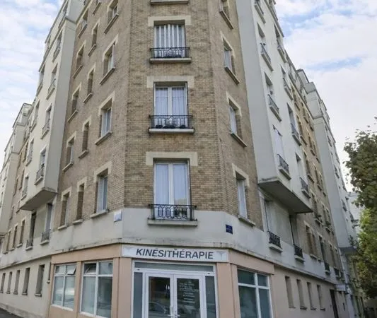 Appartement 2 pièces 52 m² 