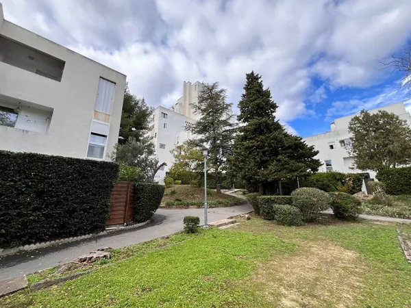 Appartement 5 pièces 88 m² 