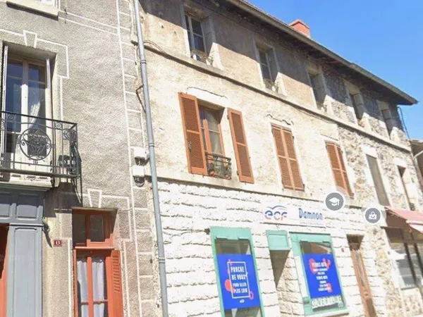 Maison 9 pièces 225 m² 