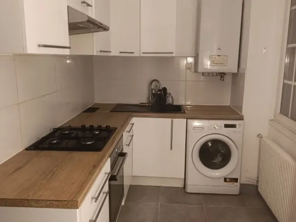Appartement T2 