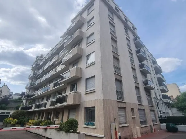 Appartement 1 pièce 35 m² 