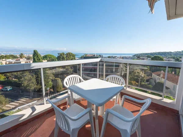 Appartement 1 pièce 25 m² 