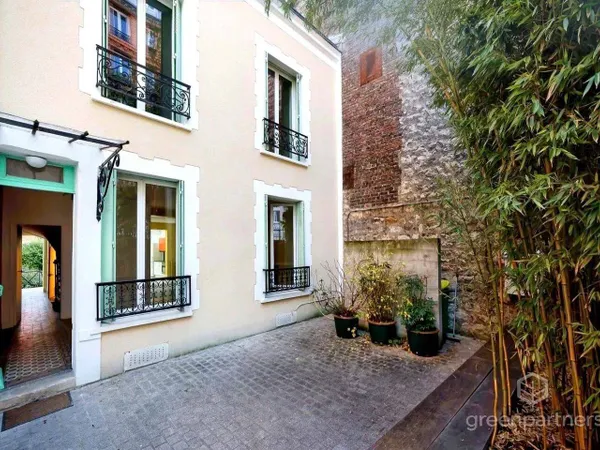 Maison 6 pièces 157 m² 