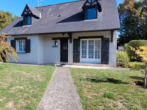 Maison 7 pièces 130 m² 