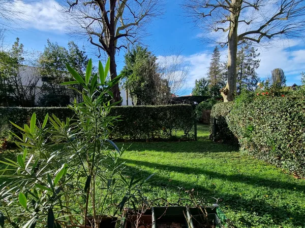 Vends appartement 