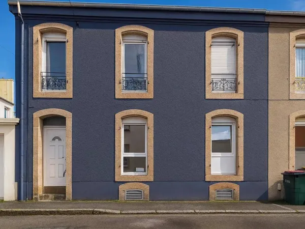 Vends immeuble 