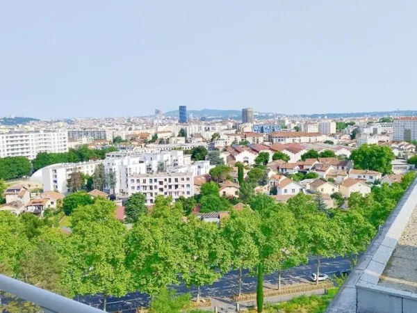 Appartement 4 pièces 113 m² 