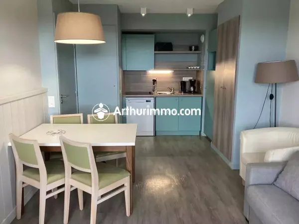 Studio 24.11 M2 avec parking 