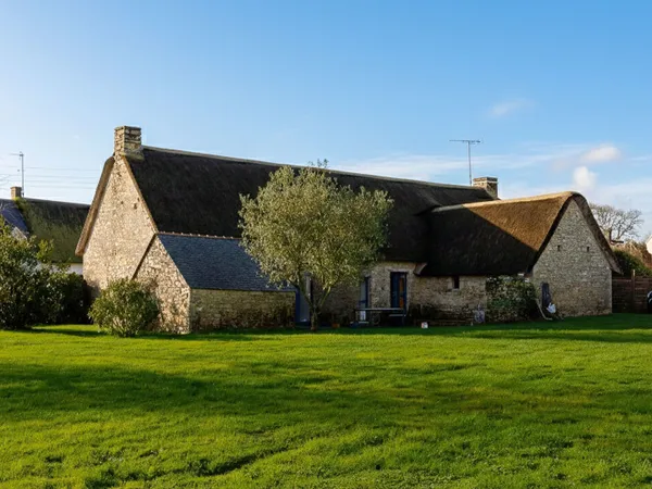 LONGERE-CHAUMIERE 