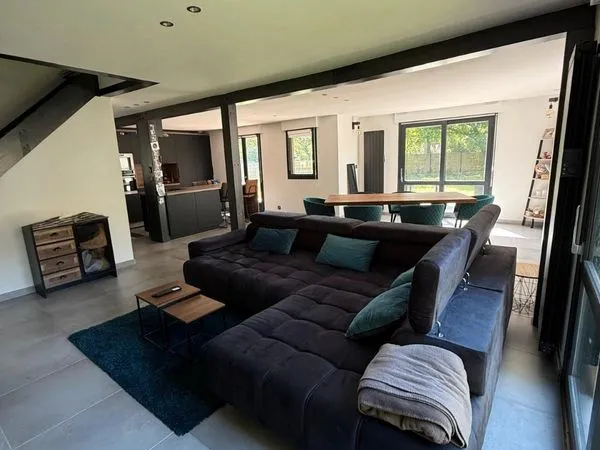 Maison 108m2 