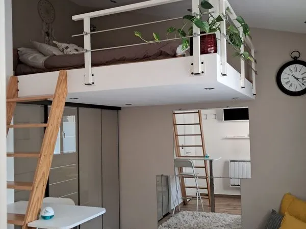 A louer chambre chez l habitant Mérignac Bordeaux 