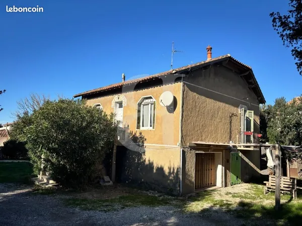 Villa 6 pièces 134 m² 