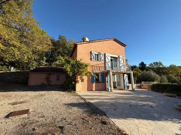 Maison 4 pièces 133 m² 