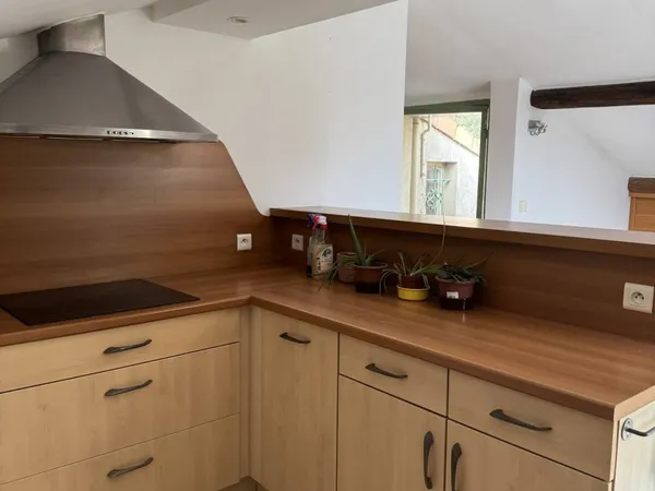 Appartement 4 pièces 85 m² 