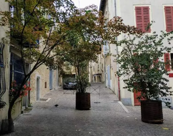 Maison 9 pièces 141 m² 