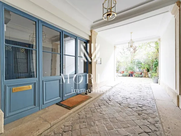 Appartement 1 pièce 22 m² 