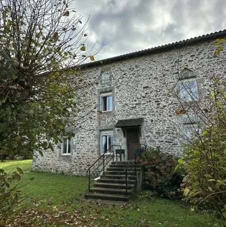 Maison 7 pièces 200 m² 