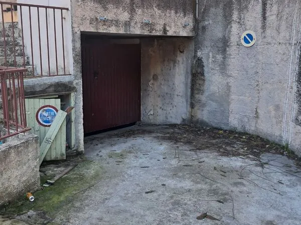 Garage valrose nice 