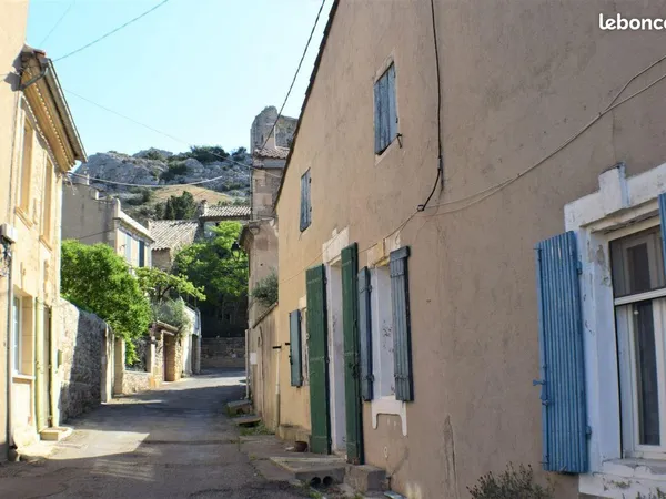 Maison 3 pièces 70 m² 