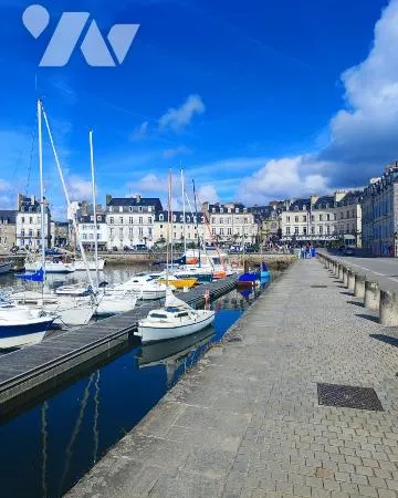 Maison 5 pièces 165 m² 