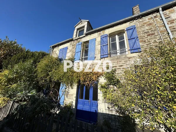 Maison 4 pièces 83 m² 