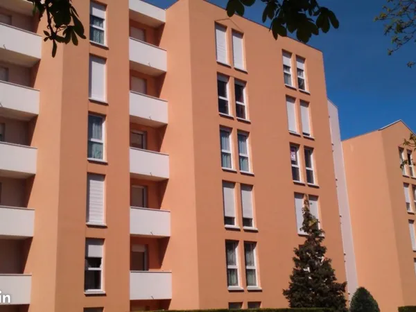 Appartement 1 pièce 39 m² 