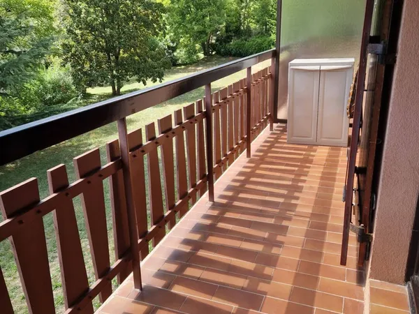 Studio 1 pièce 33 m² 