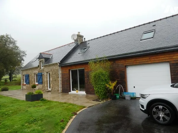 Maison 2 pièces 90 m² 