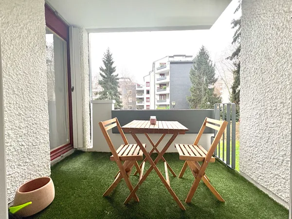 Appartement Fontenay Sous Bois 4 pièce(s) 83.05 m2 