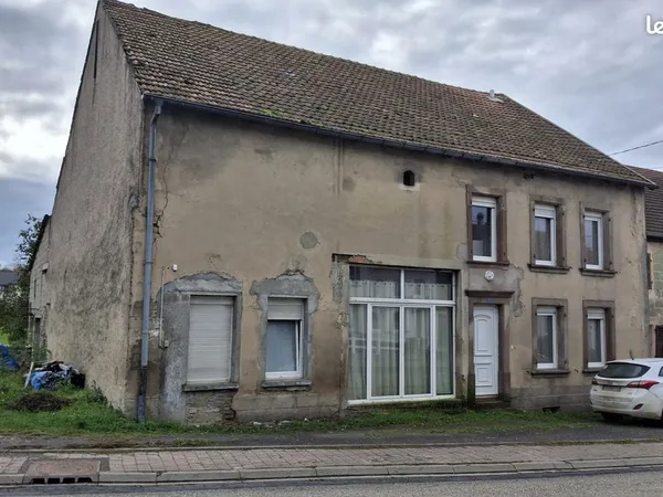 Maison 7 pièces 220 m² 