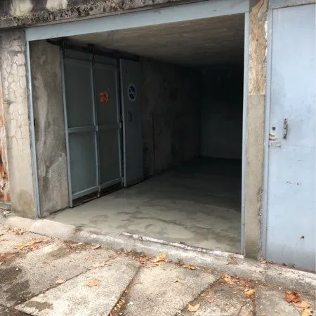 Location Garage Centre vienne 