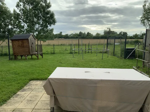 Location maison Les Herbiers 
