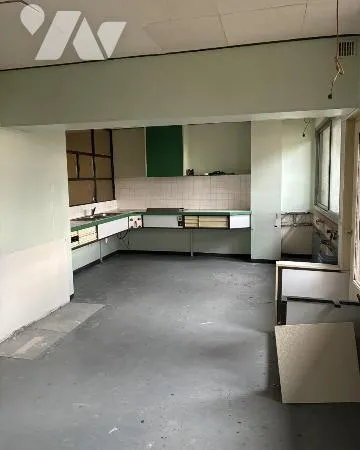 Appartement 2 pièces 67 m² 