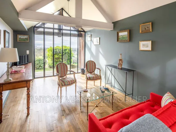 Maison 3 pièces 65 m² 