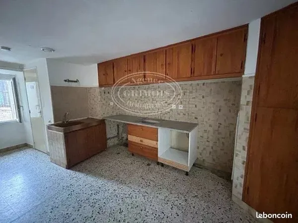Appartement 4 pièces 80 m² 