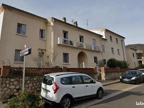 Appartement 3 pièces 81 m² 