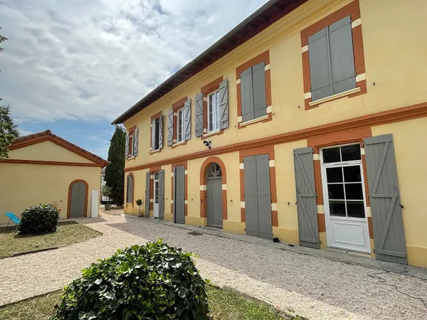 Appartement 2 pièces 49 m² 