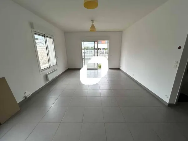 Bureaux 54 m² 