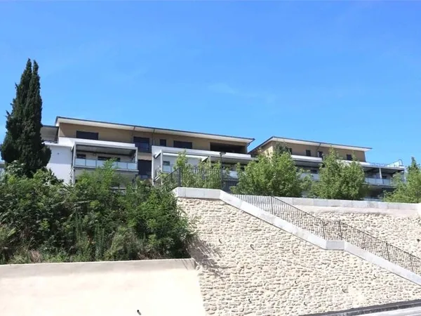 Appartement 3 pièces 73 m² 