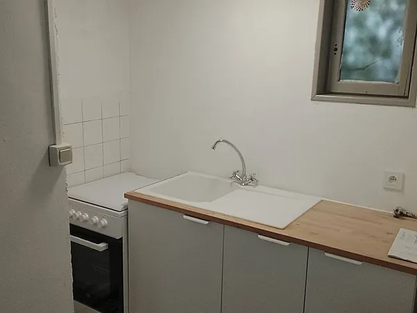 Maison 3 pièces 45 m² 