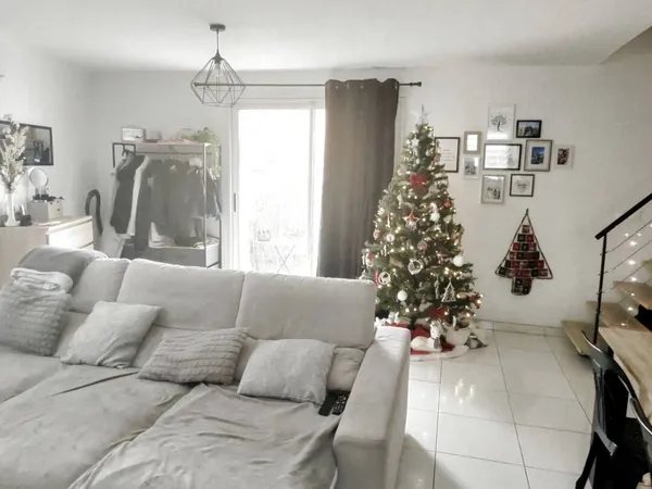Maison 6 pièces 120 m² 