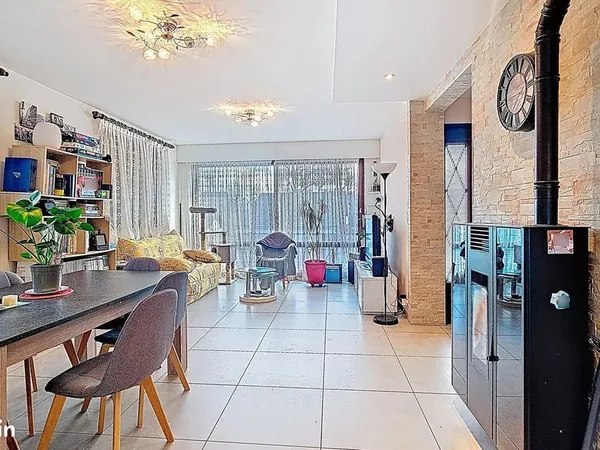 Maison 5 pièces 92 m² 